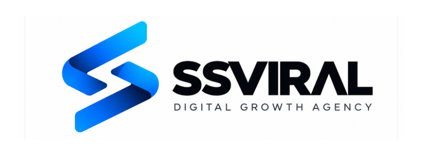 SSVIRAL — Digital Growth Agency